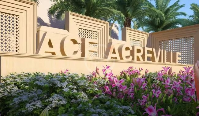 ACE Acre Ville